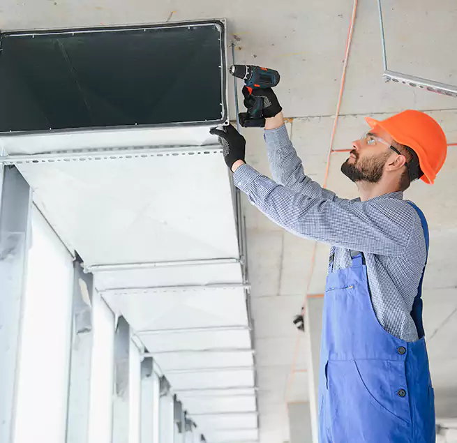 Why Homeowners & Businesses Trust Us in McAllen, TX