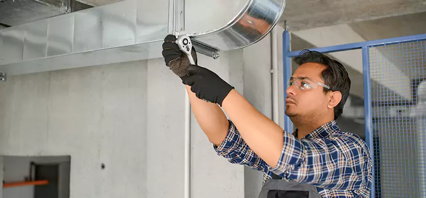 Our Air Duct Pathogen Disinfection Services in McAllen, TX