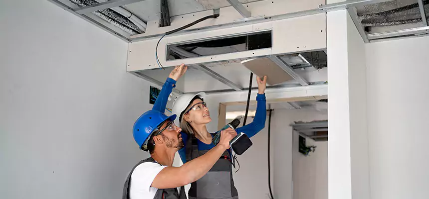 Our Attic Air Duct Cleaning Services in McAllen, TX
