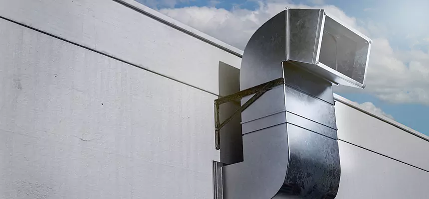 Comprehensive Commercial HVAC Cleaning in McAllen