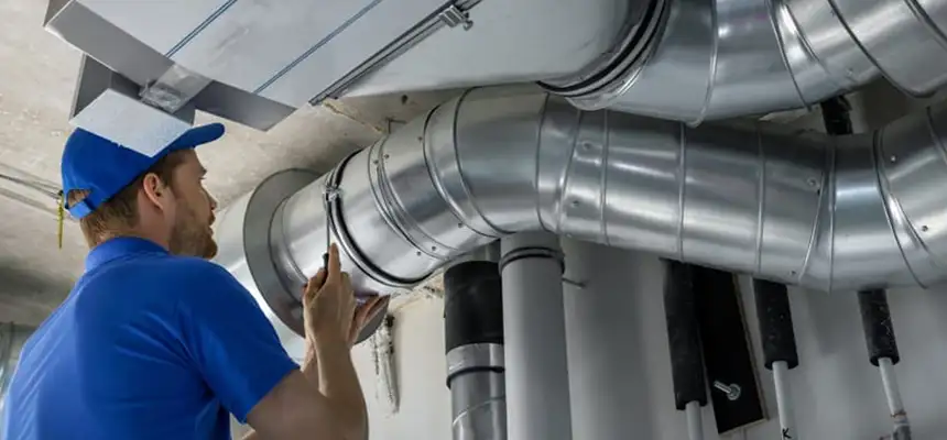 Our Commercial Laundry Vent Cleaning Services in McAllen, TX