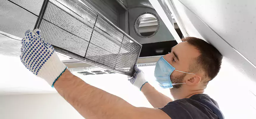 Our Dryer Vent Cleaning Services in McAllen, TX