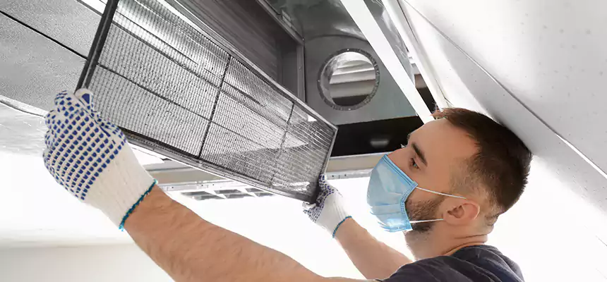Our Home Duct Cleaning Services in McAllen, TX  