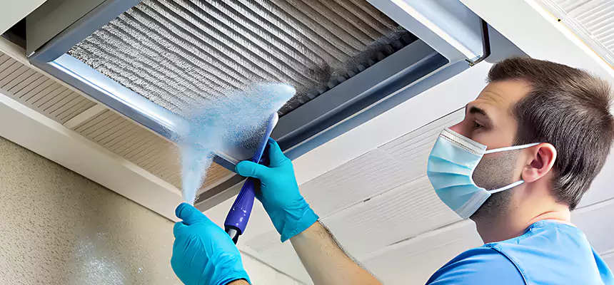 Our Home Ventilation Cleaning Services in McAllen, TX