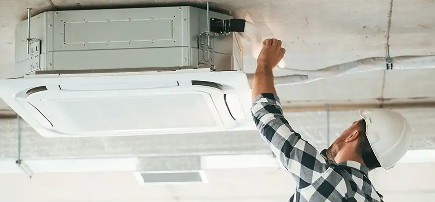 Our Local Vent Cleaning Services in McAllen, TX