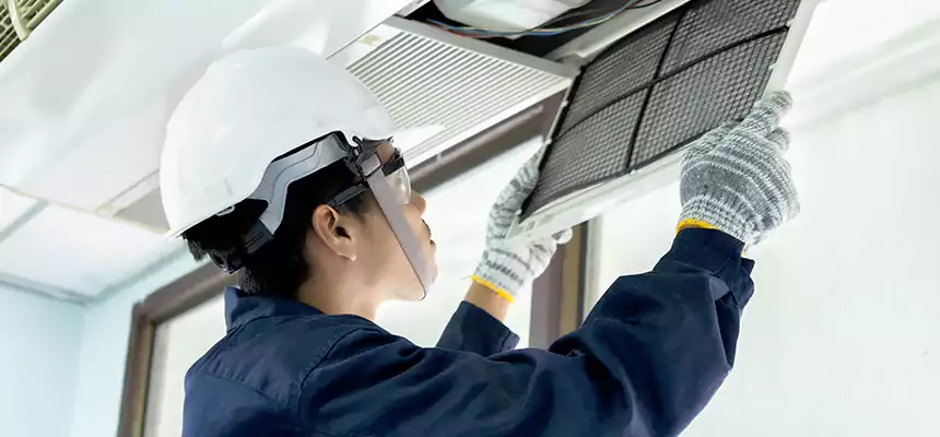 Our Mold & Mildew Removal from Air Ducts Services in McAllen, TX