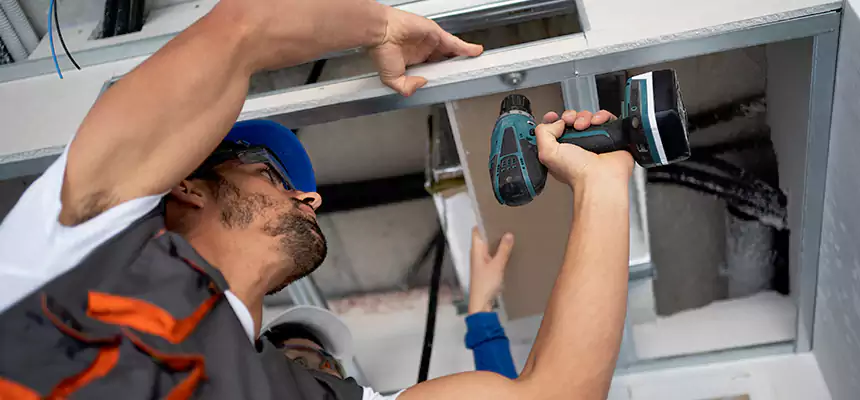 Our Retail Store Duct Cleaning Services in McAllen, TX