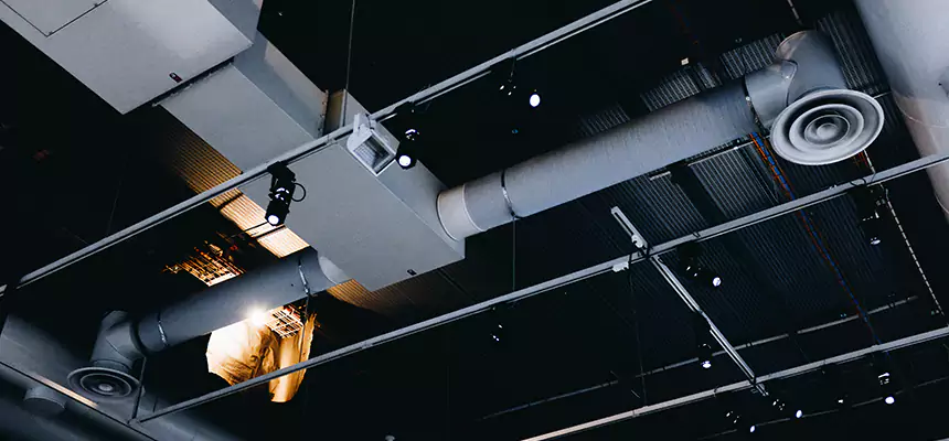 Our Seasonal Allergy Air Duct Cleaning Services in McAllen, TX