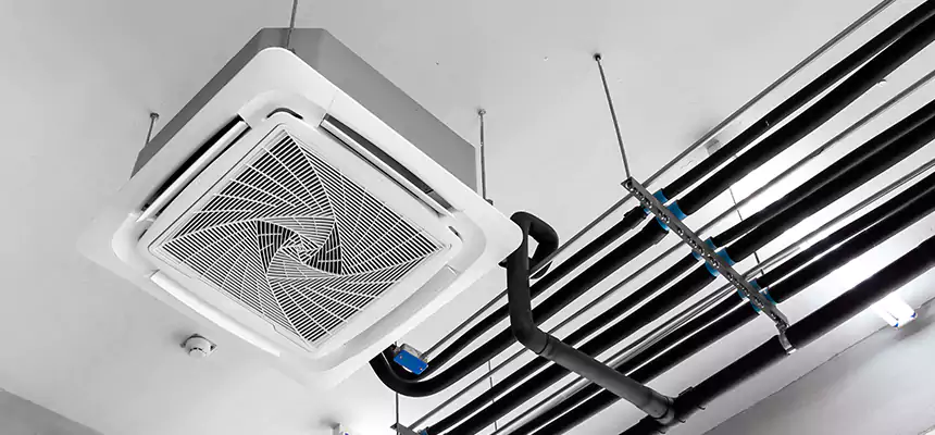 Our Smart AC Vent Controller Services in McAllen, TX