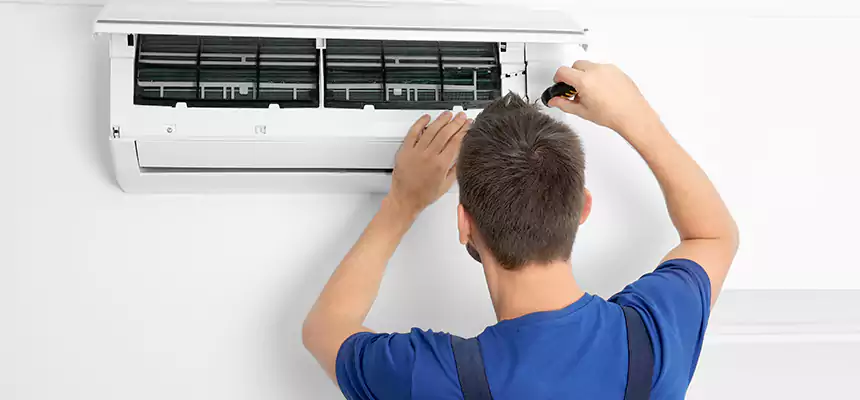 Our Smart Air Conditioning Installation Services in McAllen, TX