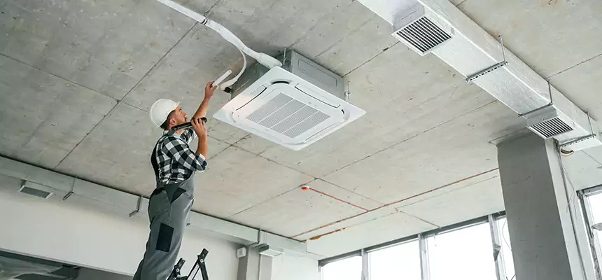 Our Wi Fi Connected Air Ducts Services in McAllen, TX