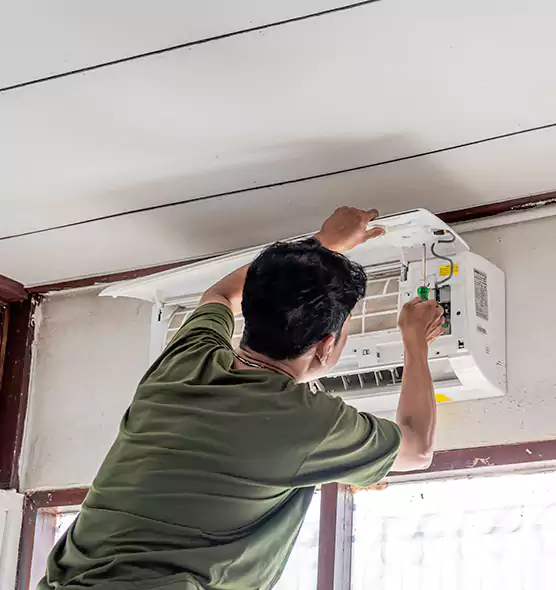 About Air Duct & AC Odor Removal in McAllen, TX
