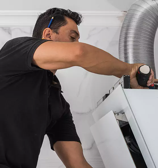 Trusted Bathroom Exhaust Duct Cleaning in McAllen, TX