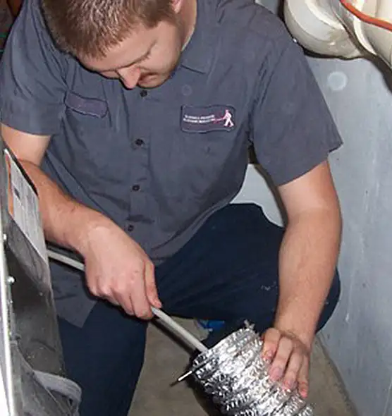 About Dryer Vent Hose Installation in McAllen, TX