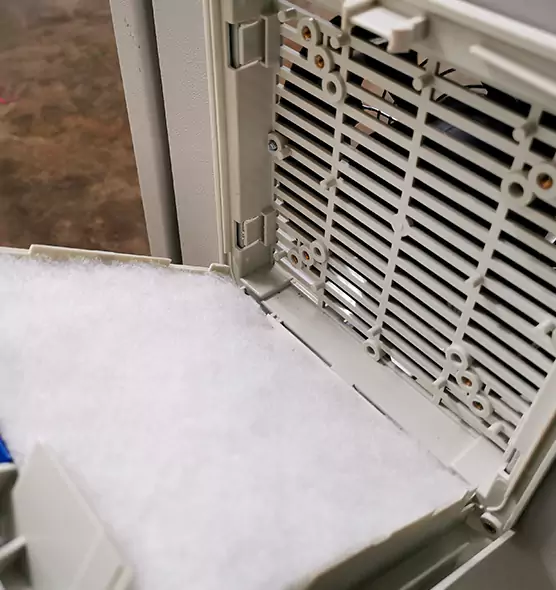 Professional Dryer Vent Mold Cleaning in McAllen, TX