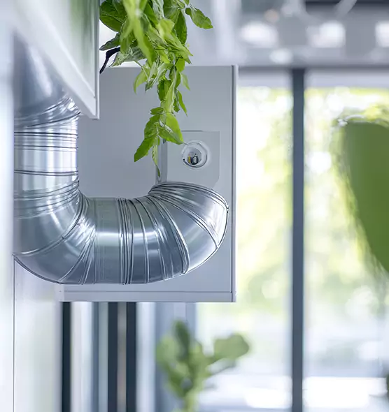 Professional Eco-Safe Dryer Vent Cleaning in McAllen, TX