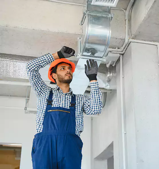 About Hotel Duct And Vent Cleaning in McAllen, TX
