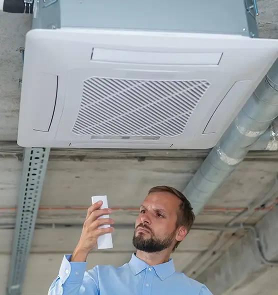 About Local Vent Cleaning Services in McAllen, TX