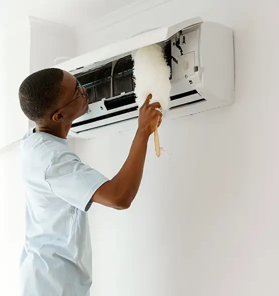 Professional Maximize AC Efficiency  in McAllen, TX