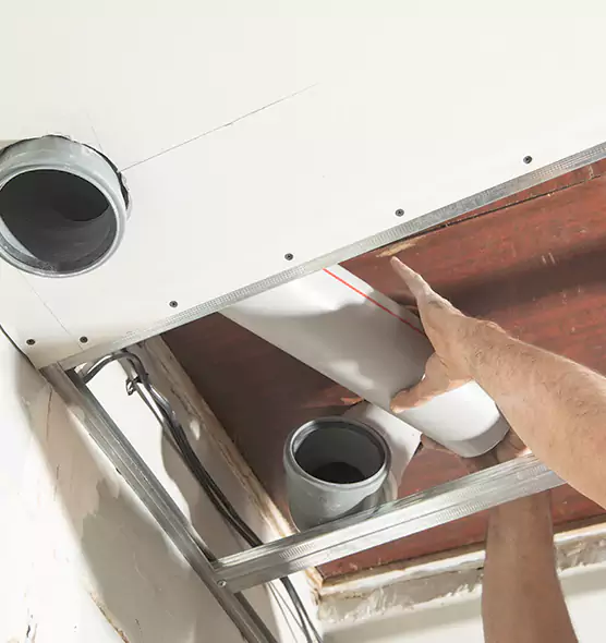 Professional Seasonal Allergy Air Duct Cleaning in McAllen, TX