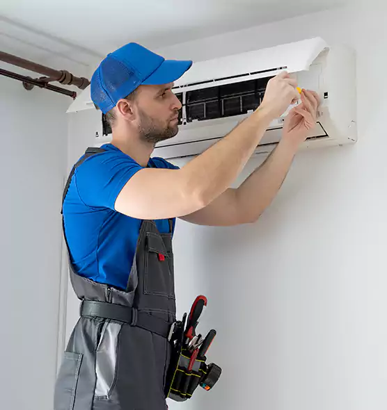 About Smart Thermostat AC Installation in McAllen, TX