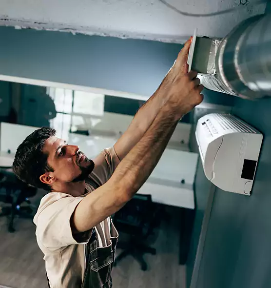 Reliable Warehouse Vent Cleaning in McAllen, TX