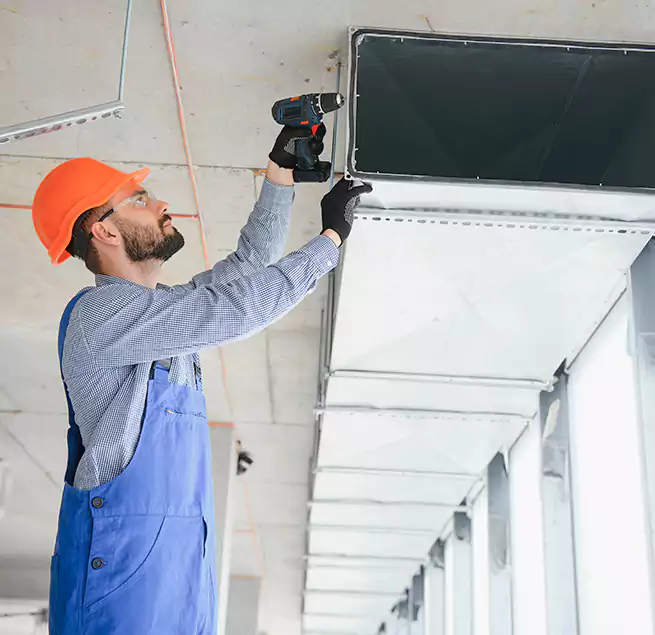 Why Homeowners & Businesses Trust Us in McAllen, TX?