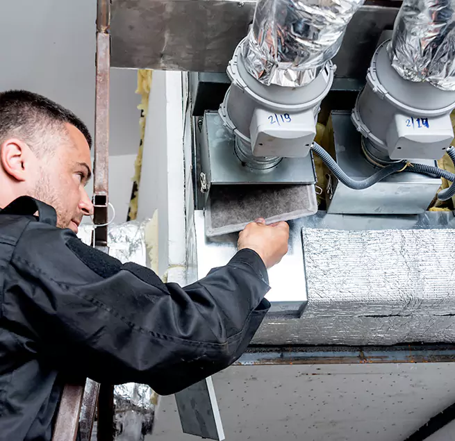 Why Homeowners & Businesses Trust Us in McAllen, TX?