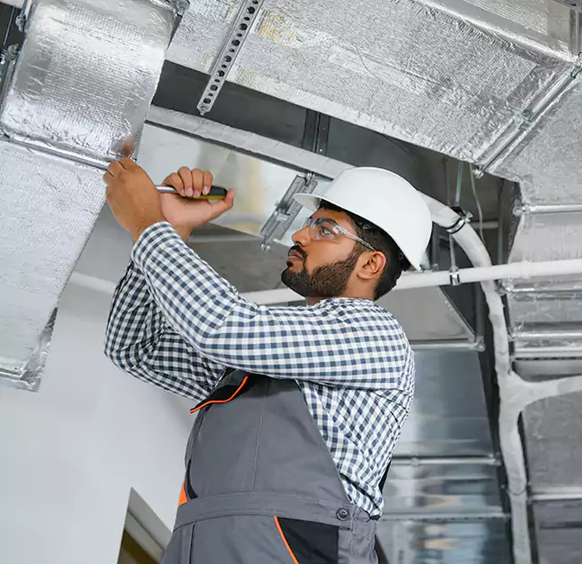 Why Homeowners & Businesses Trust Us McAllen, TX