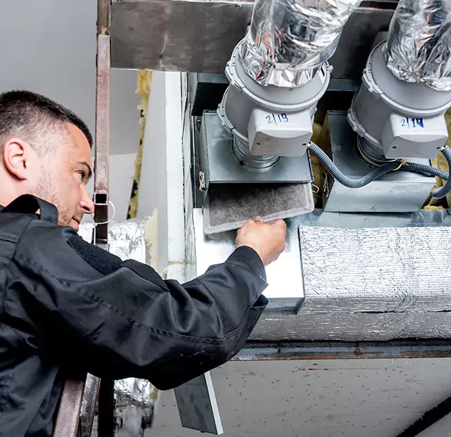  Why Homeowners & Businesses Trust Us in McAllen, TX?