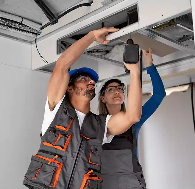 Why Homeowners & Businesses Trust Us in McAllen, TX