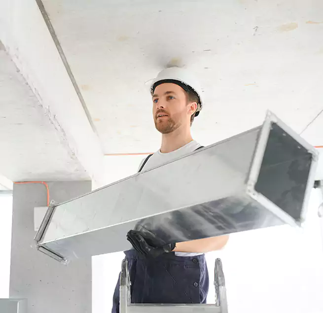 Why Homeowners & Businesses Trust Us in McAllen, TX