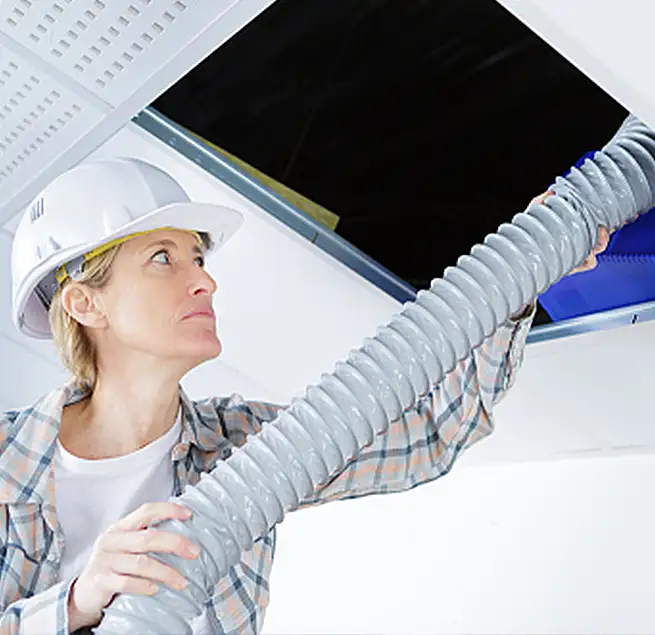 Why Homeowners & Businesses Trust Us McAllen, TX