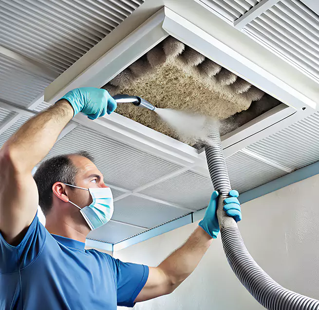 Why Homeowners & Businesses Trust Us McAllen, TX