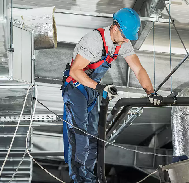 Why Homeowners & Businesses Trust Us in McAllen, TX?