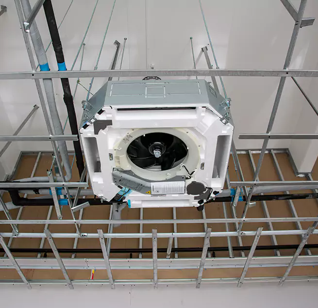 Why Homeowners & Businesses Trust Us in McAllen, TX?