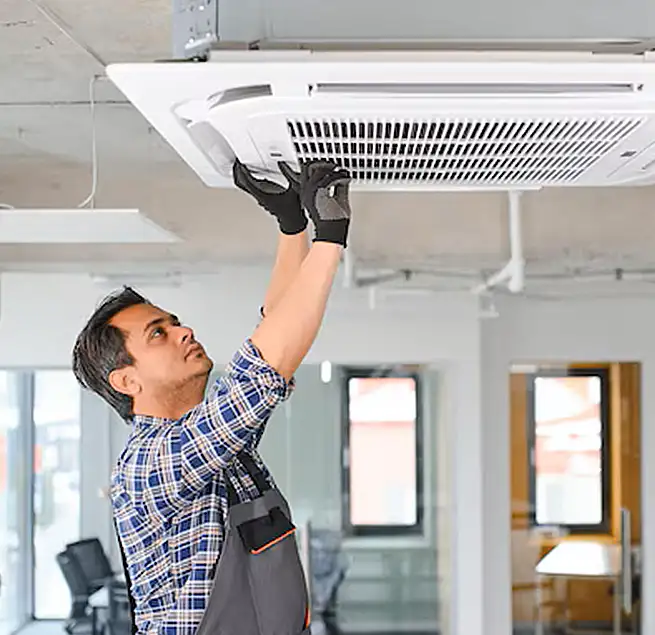 Why Homeowners & Businesses Trust Us in McAllen, TX?