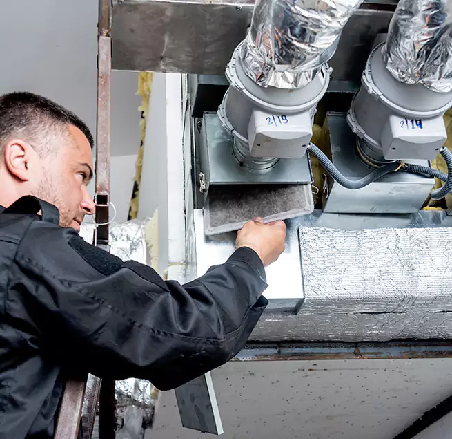  Why Homeowners & Businesses Trust Us in McAllen, TX?