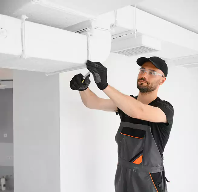 Why Homeowners & Businesses Trust Us in McAllen, TX?