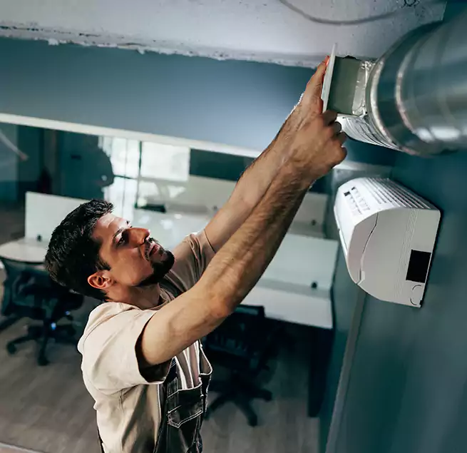 Why Homeowners & Businesses Trust Us in McAllen, TX?