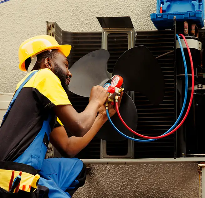 Why Homeowners & Businesses Trust Us in McAllen, TX?