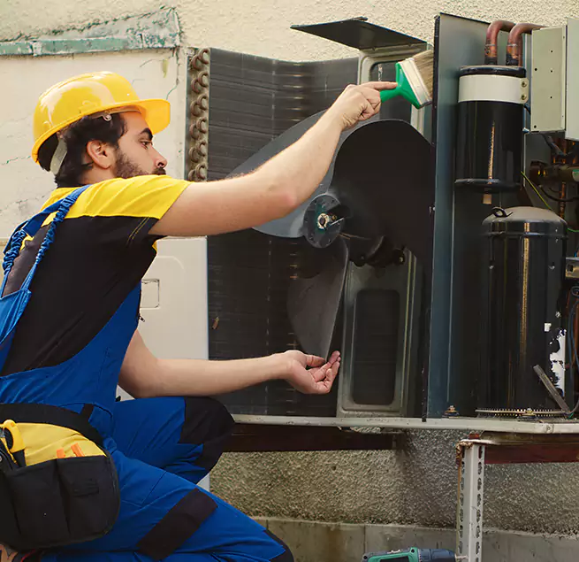 Why Homeowners & Businesses Trust Us in McAllen, TX?