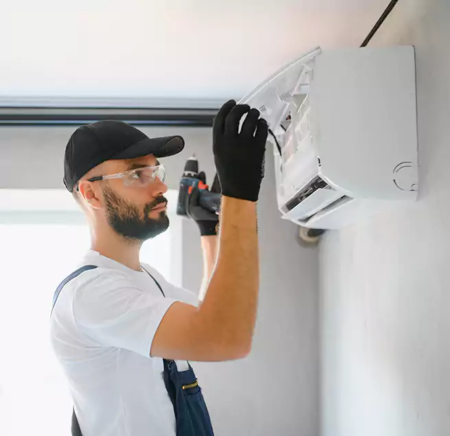 Why Homeowners & Businesses Trust Us in McAllen, TX