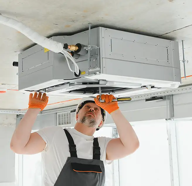 Why Homeowners & Businesses Trust Us McAllen, TX