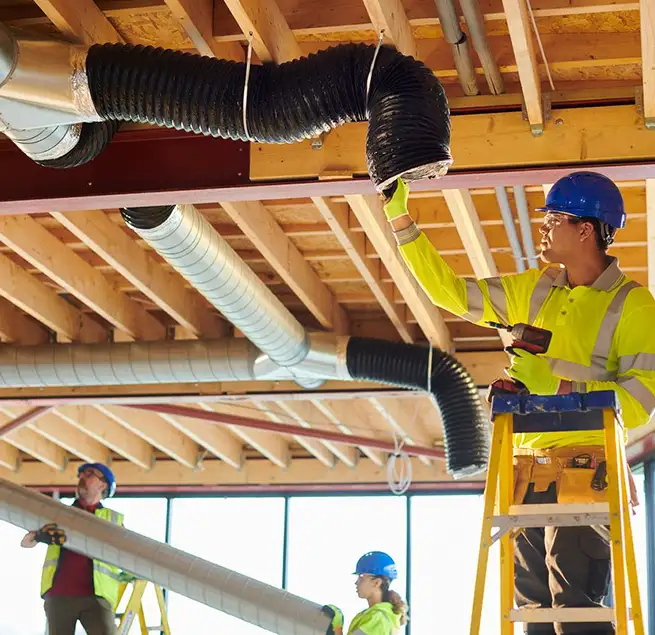 Why Homeowners & Businesses Trust Us in McAllen, TX?