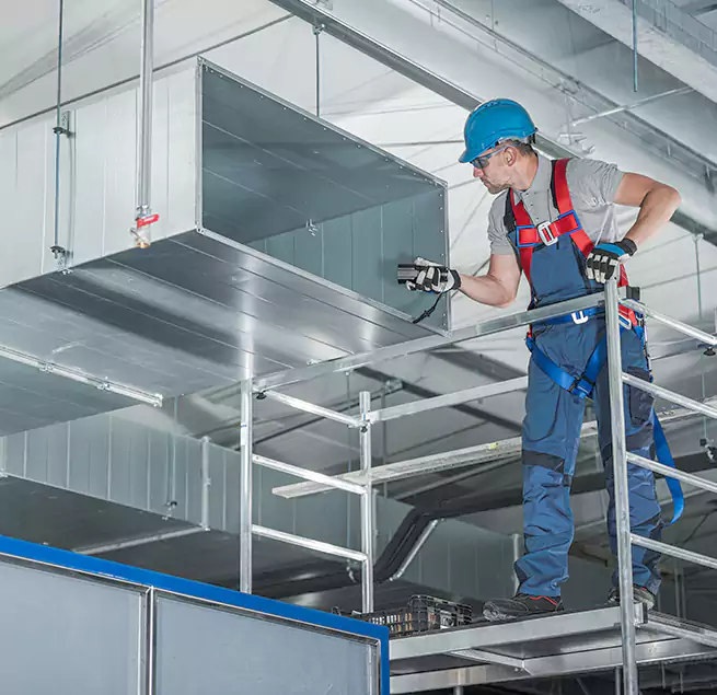 Why Homeowners & Businesses Trust Us in McAllen, TX?