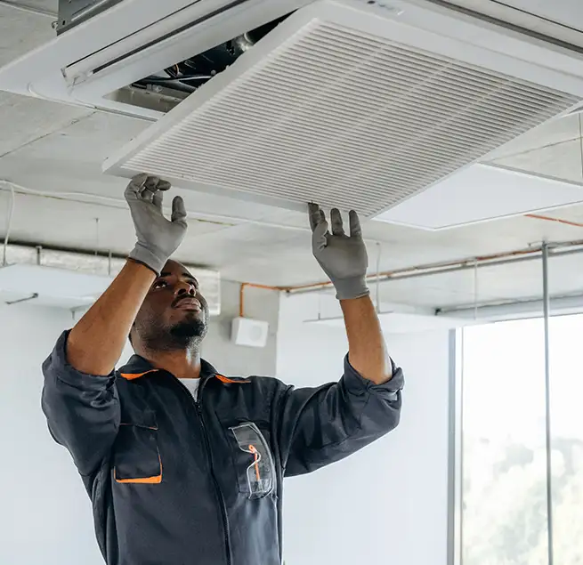 Why Homeowners & Businesses Trust Us in McAllen, TX?