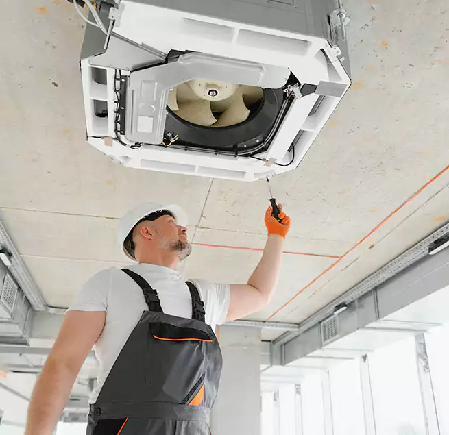 Why Homeowners Businesses Trust Us in McAllen, TX