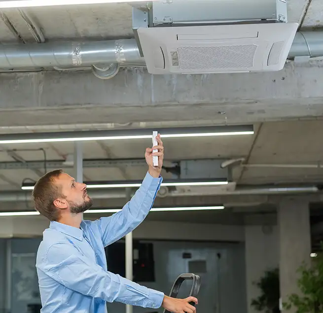 Why Homeowners & Businesses Trust Us in McAllen, TX?