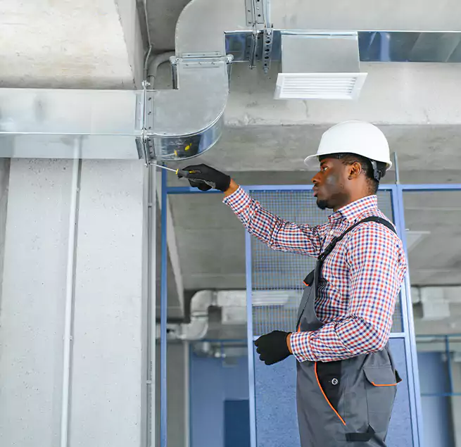 Why Homeowners & Businesses Trust Us in McAllen, TX